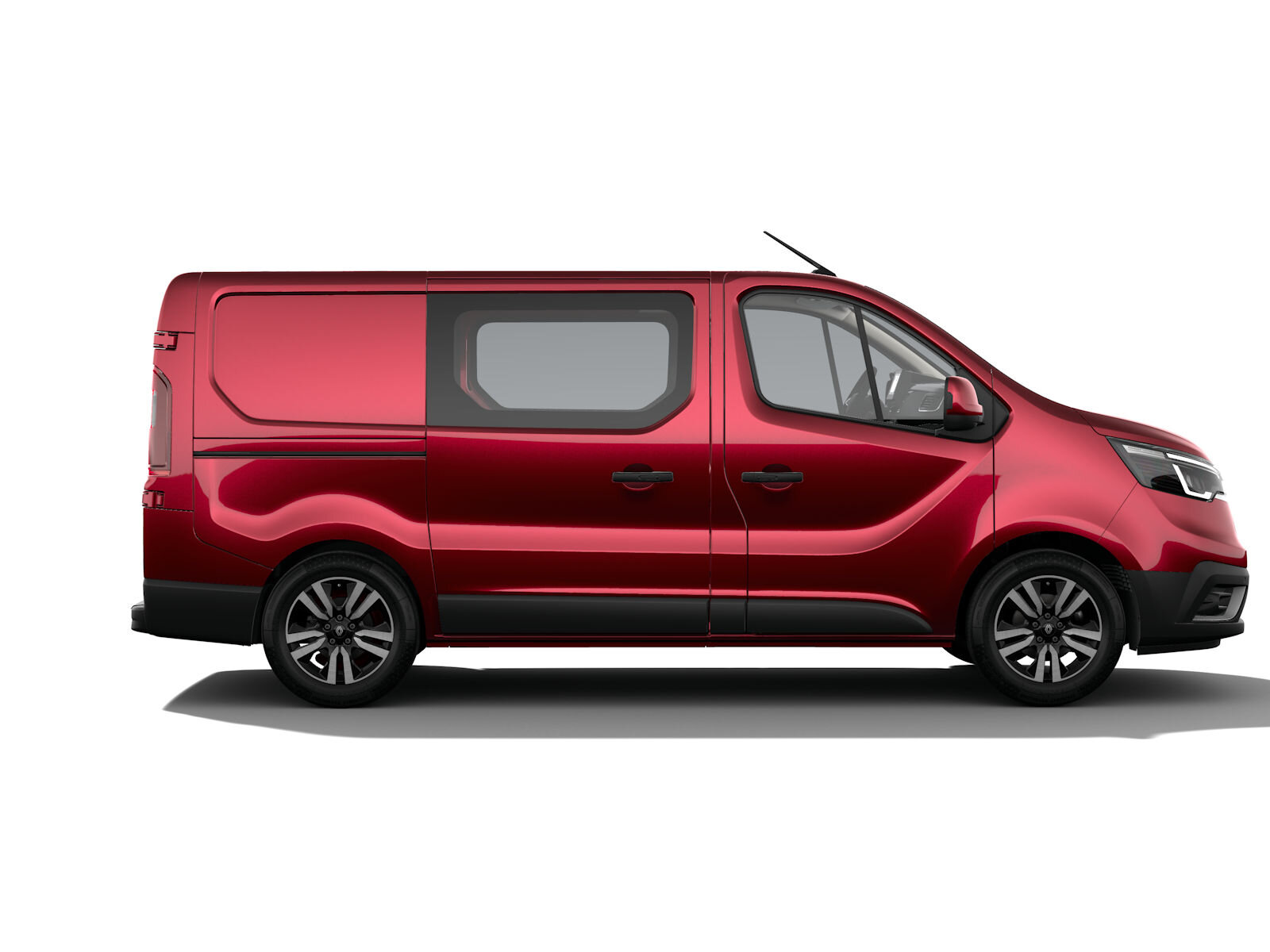 Renault Trafic Extra - Afbeelding 3