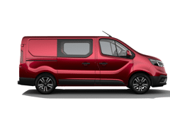 Renault Trafic Extra - Afbeelding 3