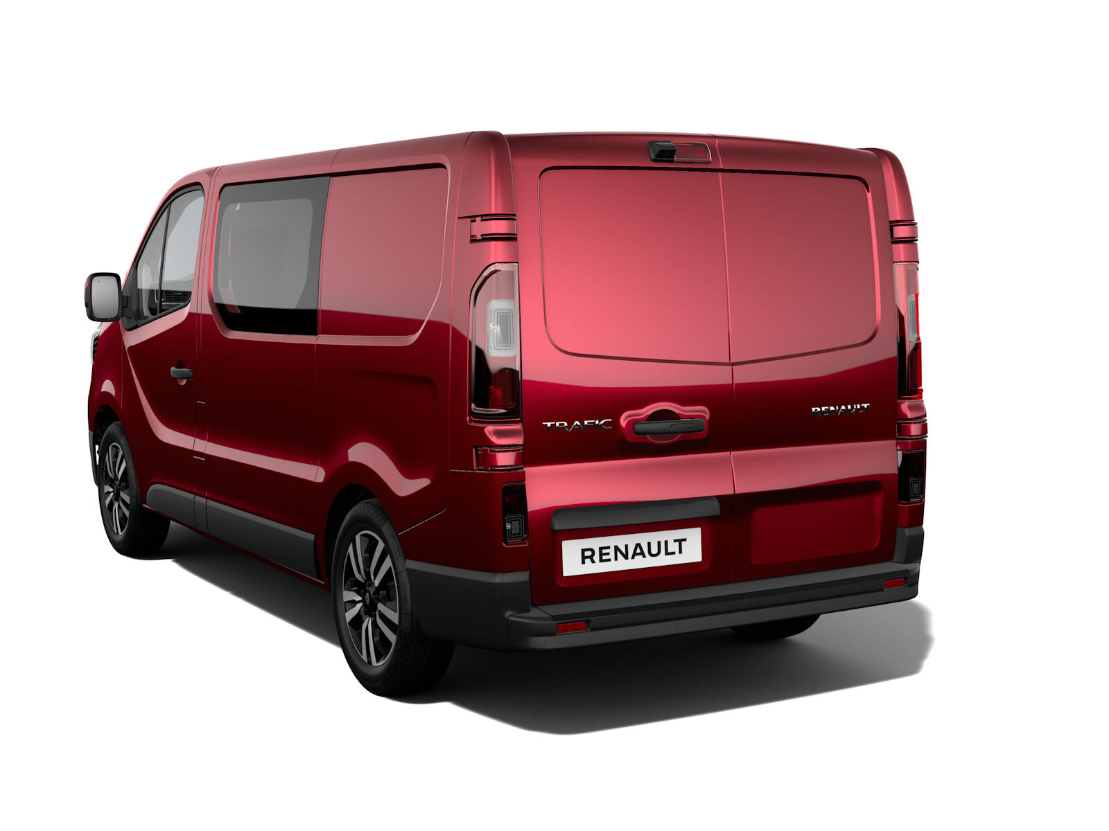 Renault Trafic Extra - Afbeelding 4