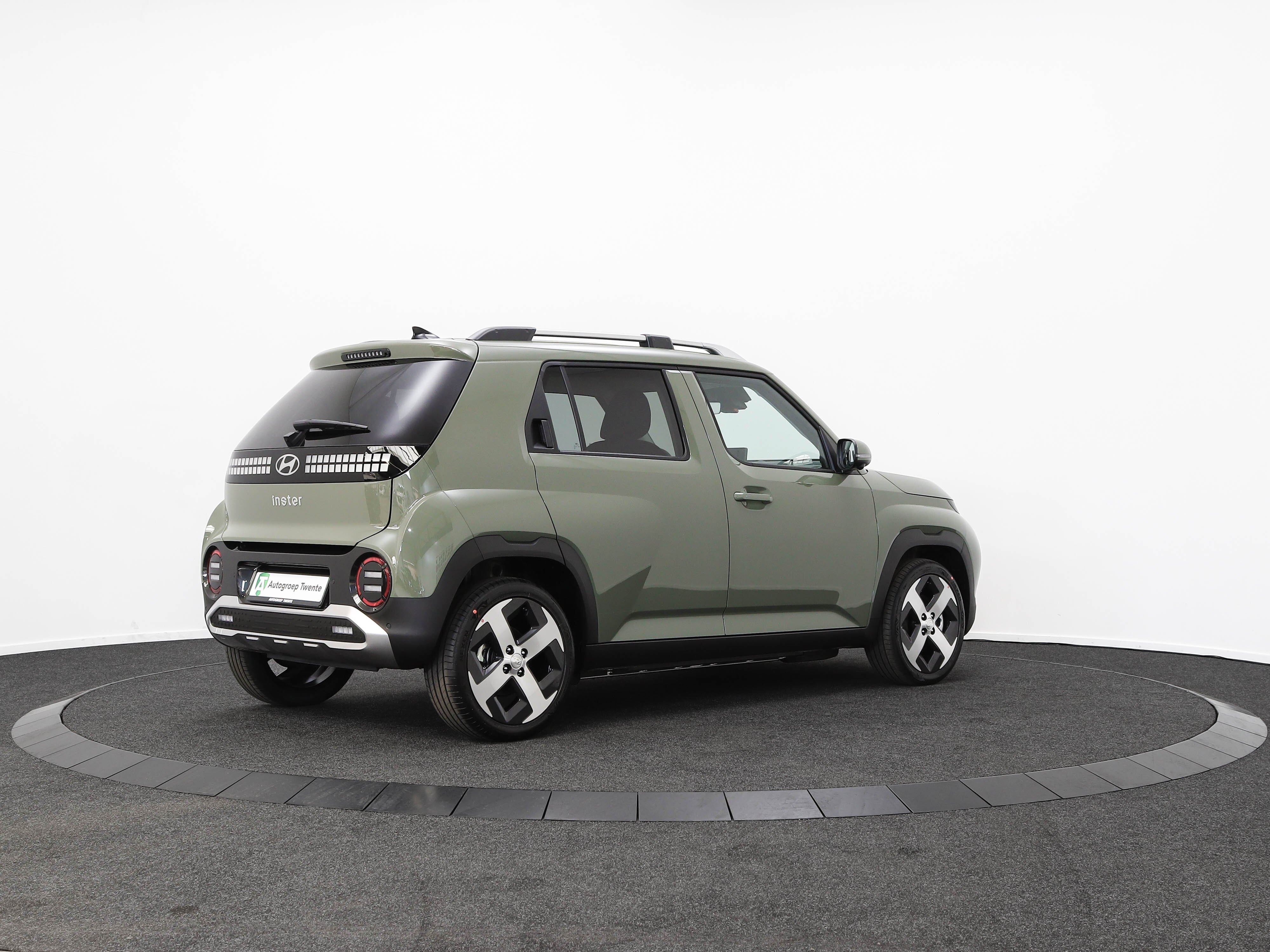 Hyundai Inster Electric 49 kWh Pulse Automaat - Afbeelding 2