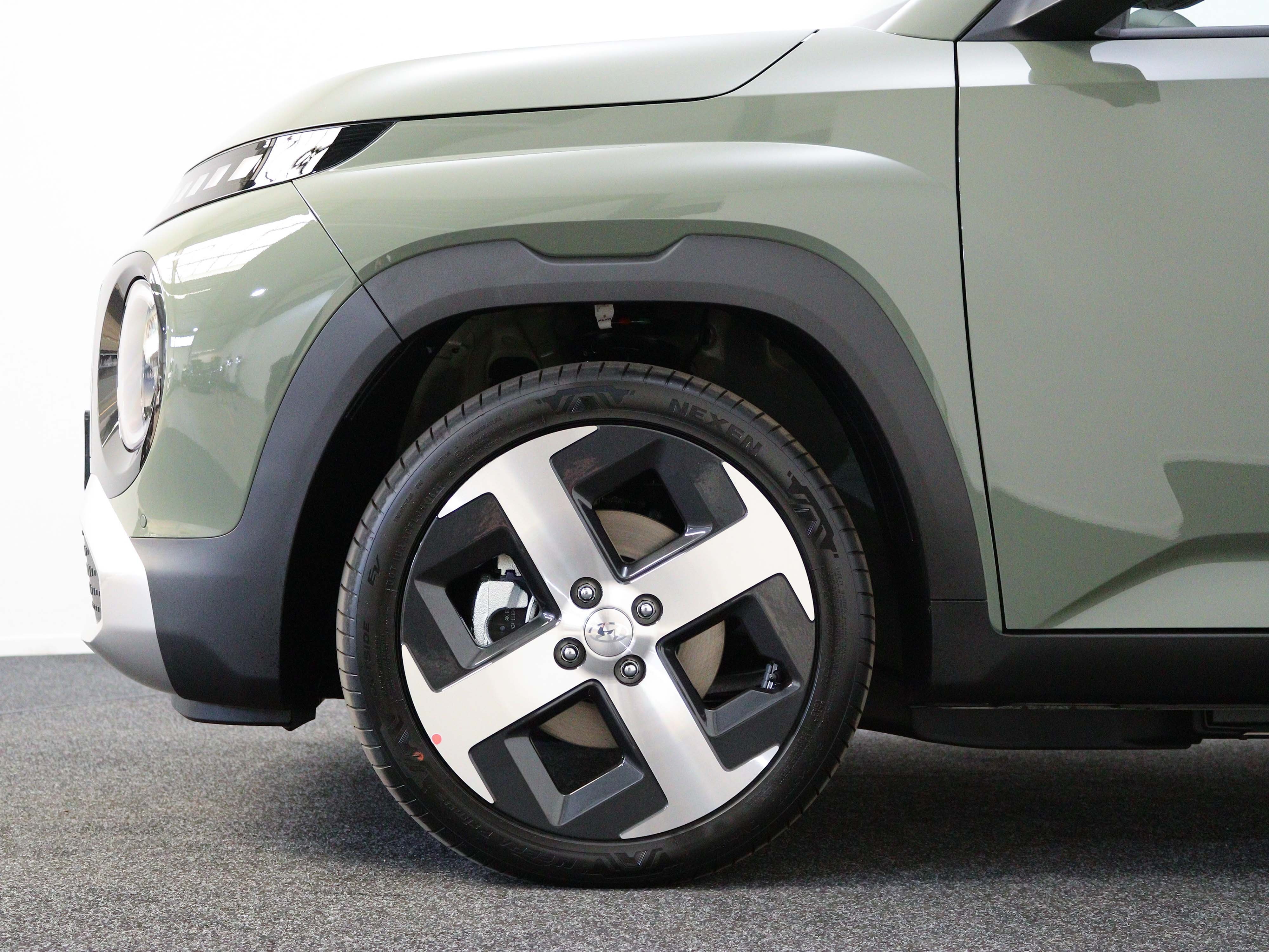 Hyundai Inster Electric 49 kWh Pulse Automaat - Afbeelding 5