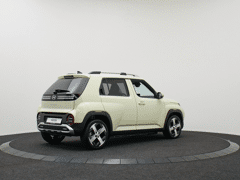 Hyundai Inster Electric 49 kWh Evolve Automaat - Afbeelding 2