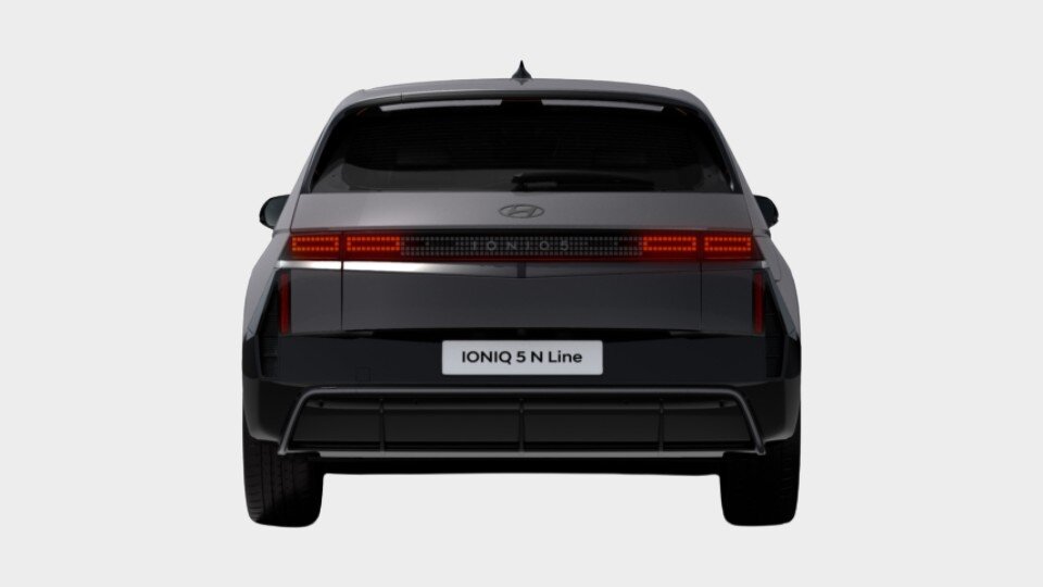 Hyundai IONIQ 5 Electric 84 kWh N Line Business Automaat
