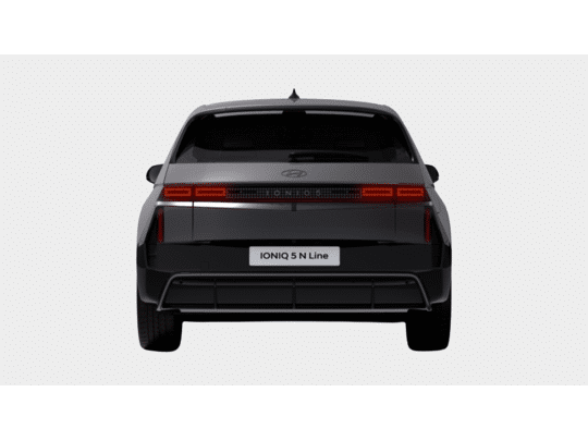 Hyundai IONIQ 5 Electric 84 kWh N Line Business Automaat