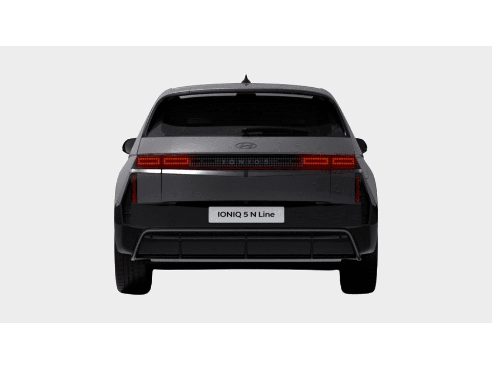 Hyundai IONIQ 5 Electric 84 kWh N Line Business Automaat - Afbeelding 1