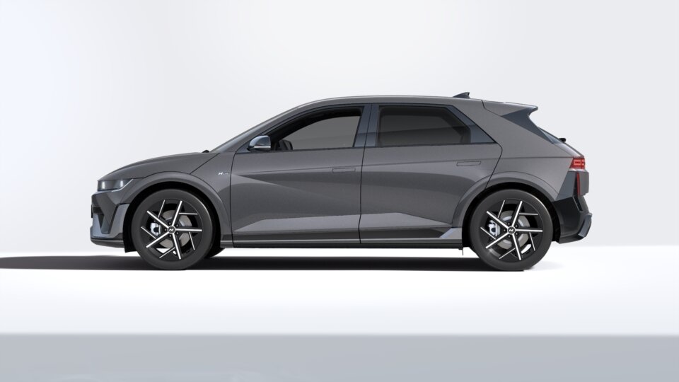 Hyundai IONIQ 5 Electric 84 kWh N Line Business Automaat - Afbeelding 3