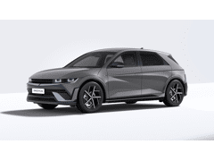 Hyundai IONIQ 5 Electric 84 kWh N Line Business Automaat - Afbeelding 4