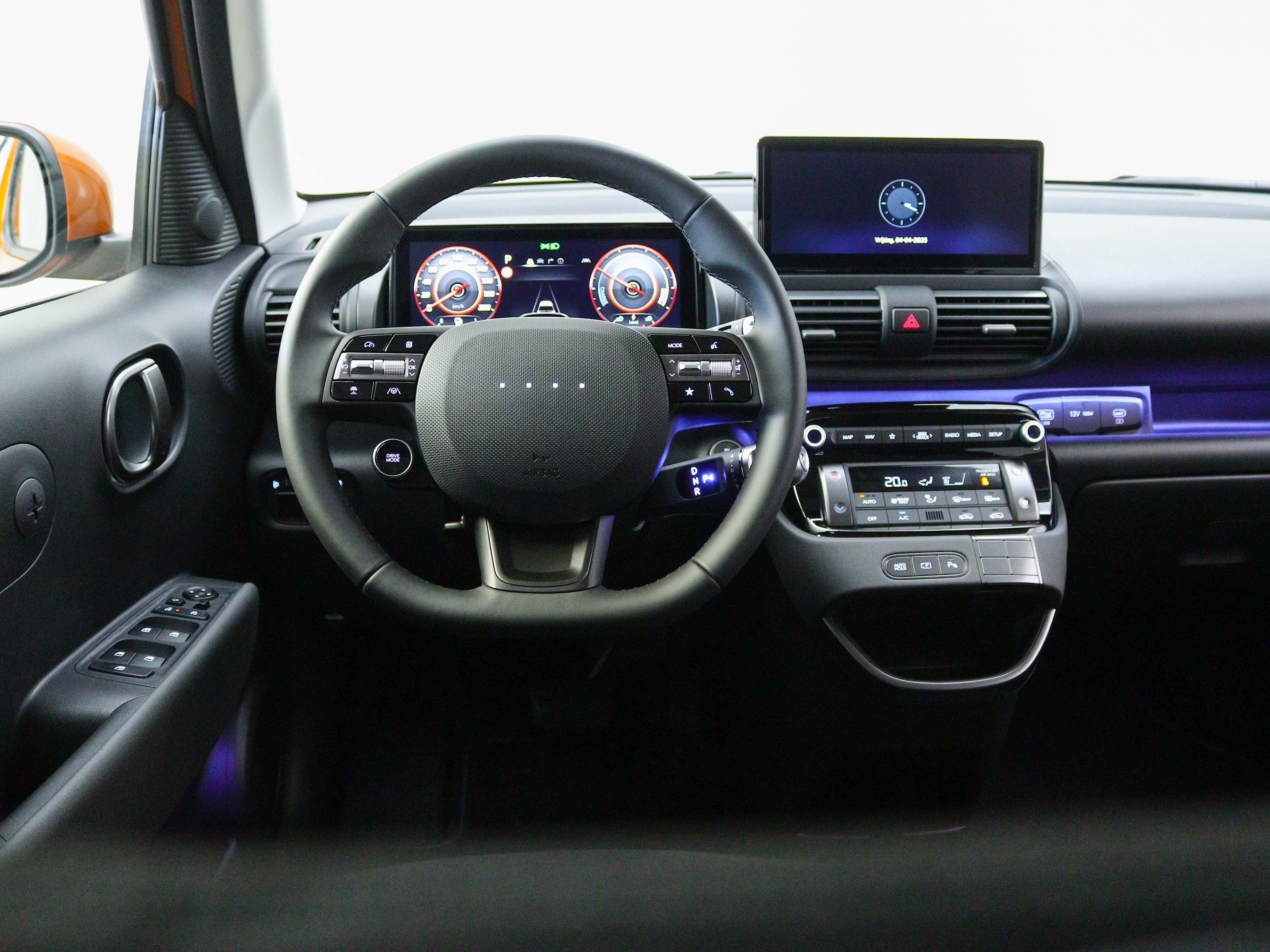 Hyundai Inster Electric 49 kWh Evolve Sky Automaat - Afbeelding 3