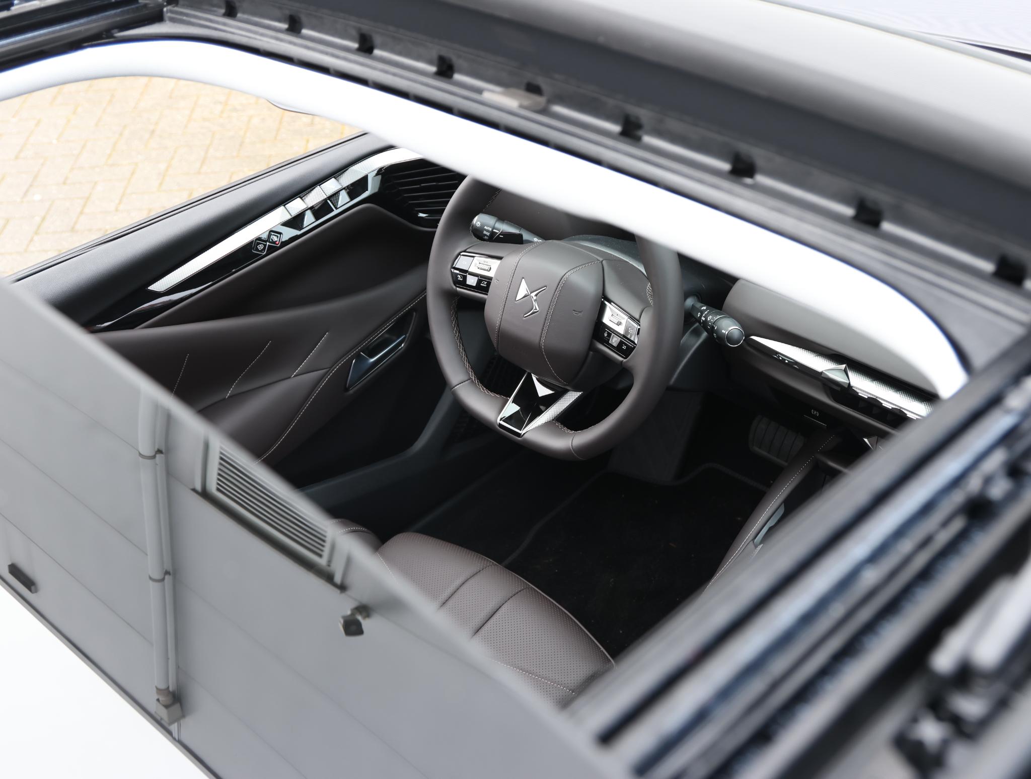 DS DS 4 1.6 PHEV 225pk Antoine de saint Exupéry - Afbeelding 5