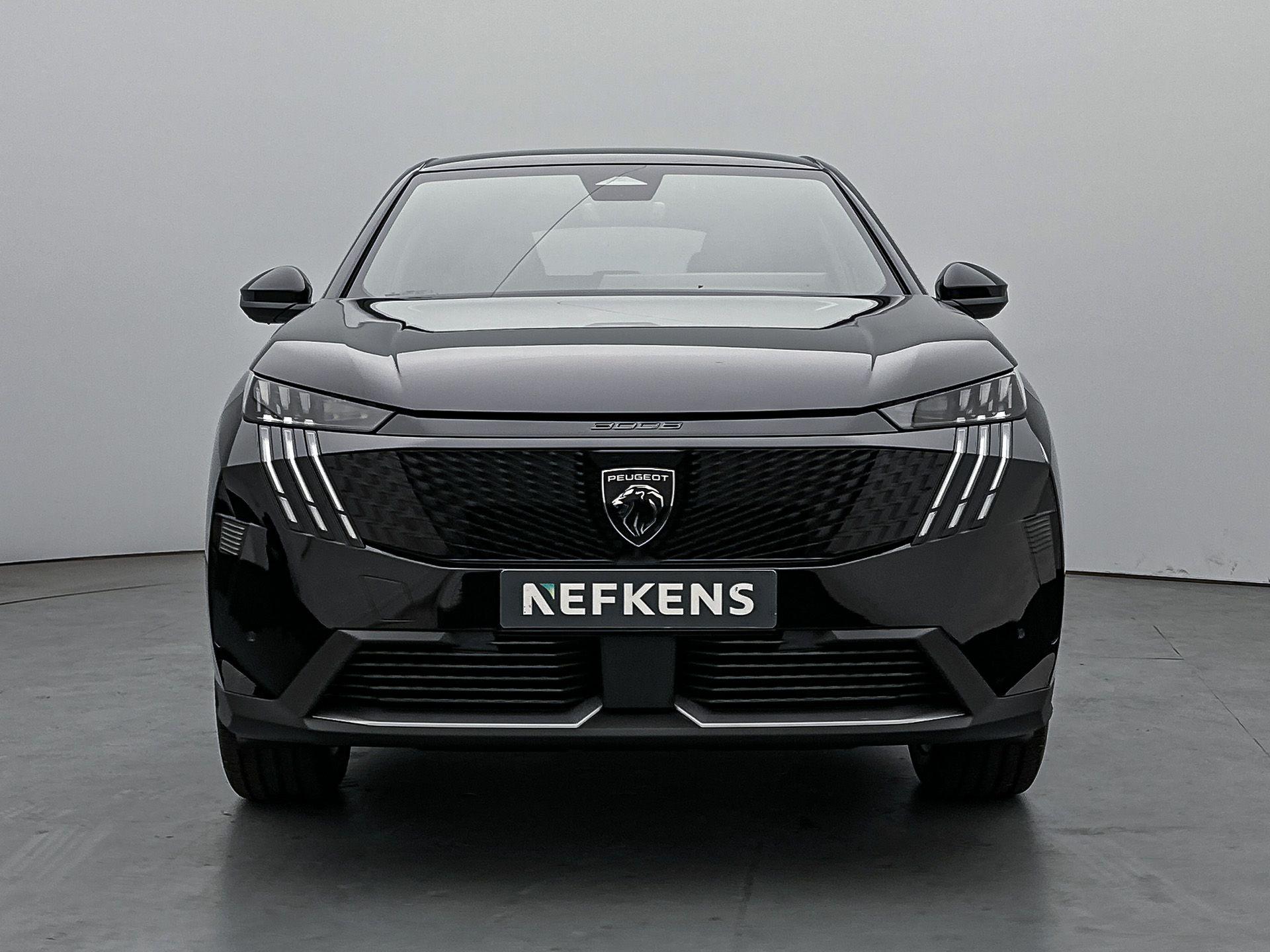 Peugeot 3008 SUV GT Hybride 145pk Automaat - Afbeelding 3