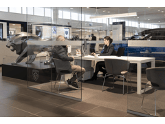 Citroën C3 Aircross 1.2 Hybrid 136 Max - Afbeelding 2