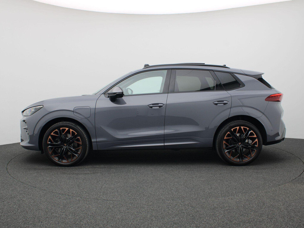 CUPRA Terramar 1.5 TSI e-Hybrid VZ Performance 272PK DSG matrix led, trekhaak,  - Bild 2