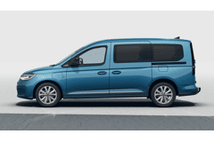 Volkswagen Caddy Kombi Maxi 1.5 TSI Hybride 150pk Style - Afbeelding 3