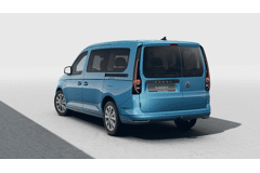 Volkswagen Caddy Kombi Maxi 1.5 TSI Hybride 150pk Style - Afbeelding 2