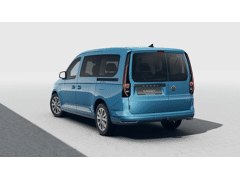 Volkswagen Caddy Kombi Maxi 1.5 TSI Hybride 150pk Style - Afbeelding 2