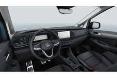 Volkswagen Caddy Kombi Maxi 1.5 TSI Hybride 150pk Style - Afbeelding 5