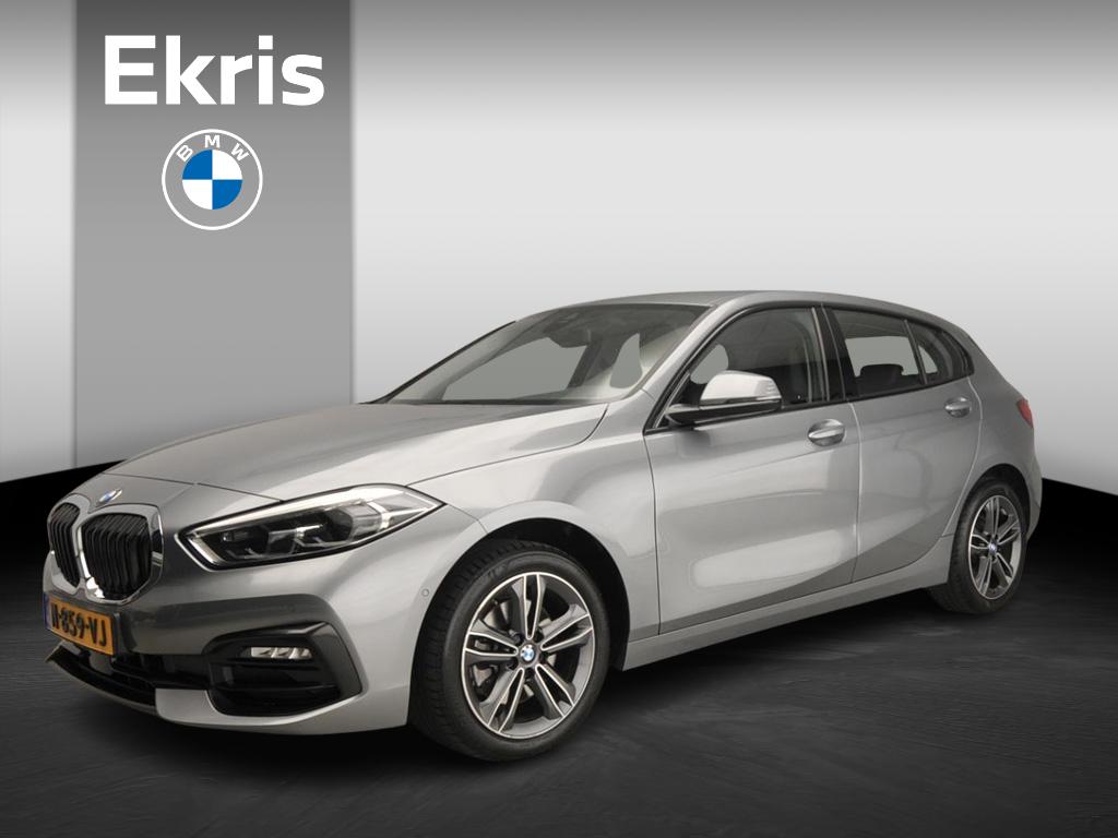 BMW 1 Serie 5-Deurs 118i - Afbeelding 1