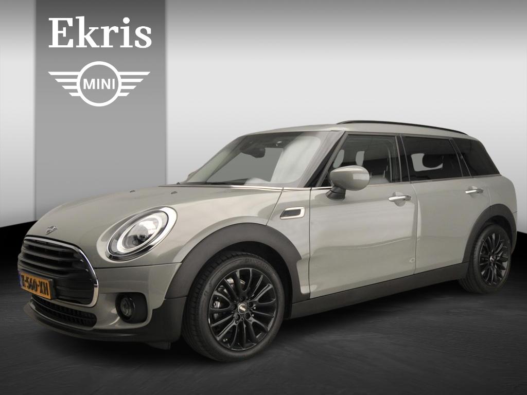 MINI Clubman One - Afbeelding 1