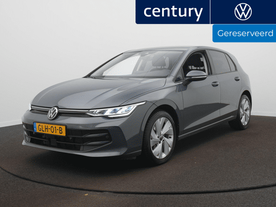 Volkswagen Golf 1.5 TSI Life Edition
