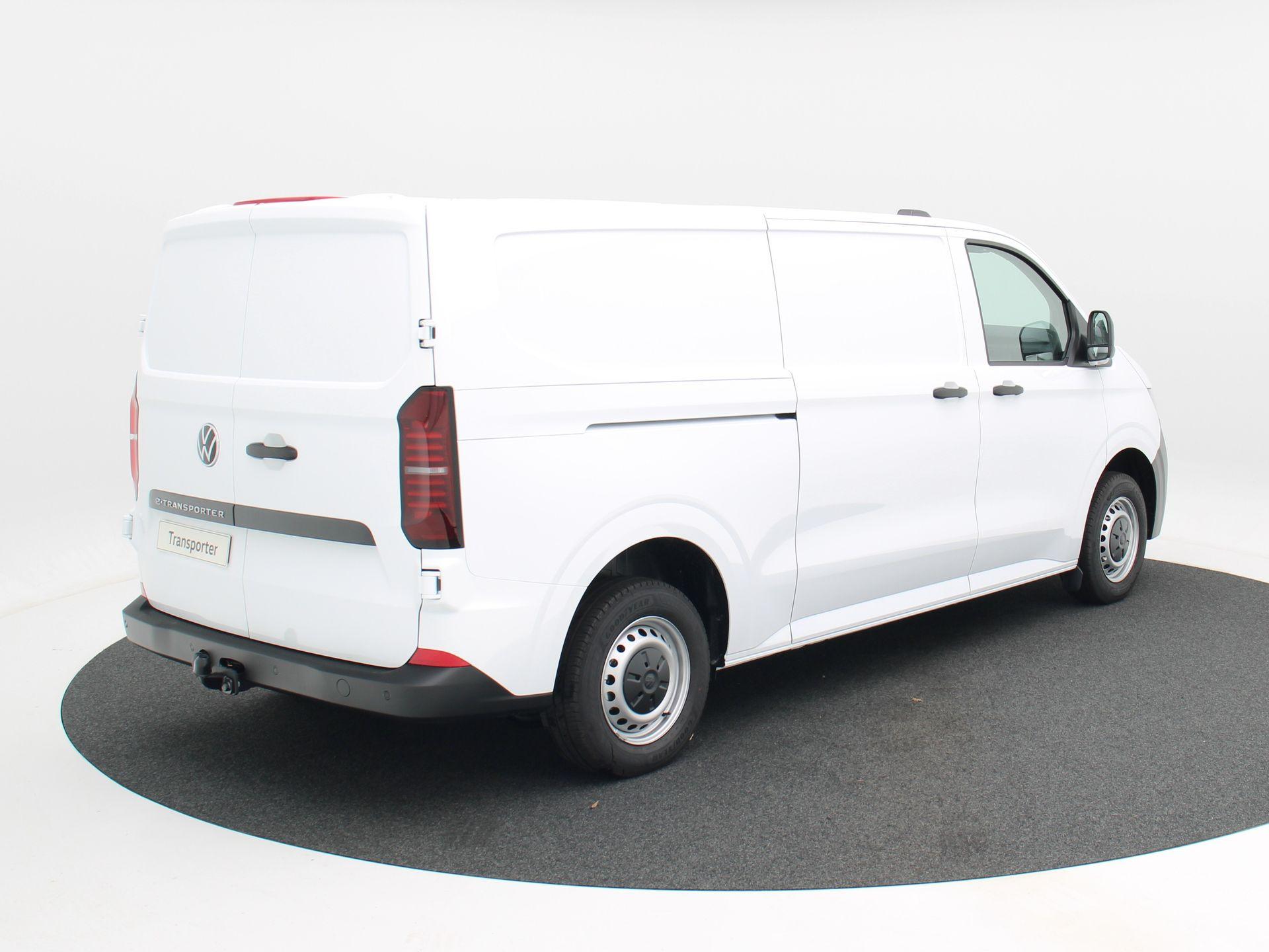 Volkswagen Bedrijfswagens e-Transporter Bestelwagen L2 218 pk - Afbeelding 3
