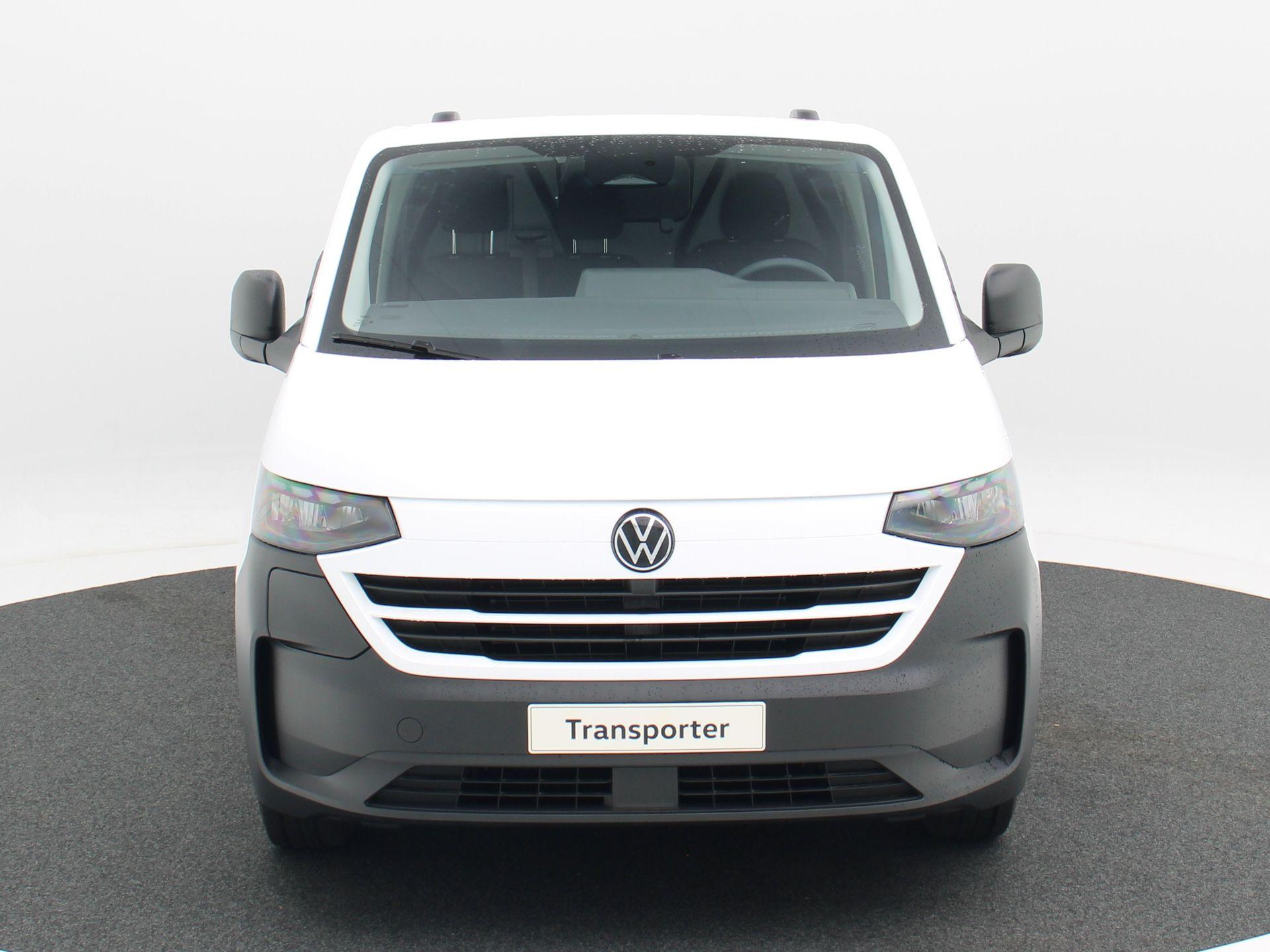 Volkswagen Bedrijfswagens e-Transporter Bestelwagen L2 218 pk - Afbeelding 5