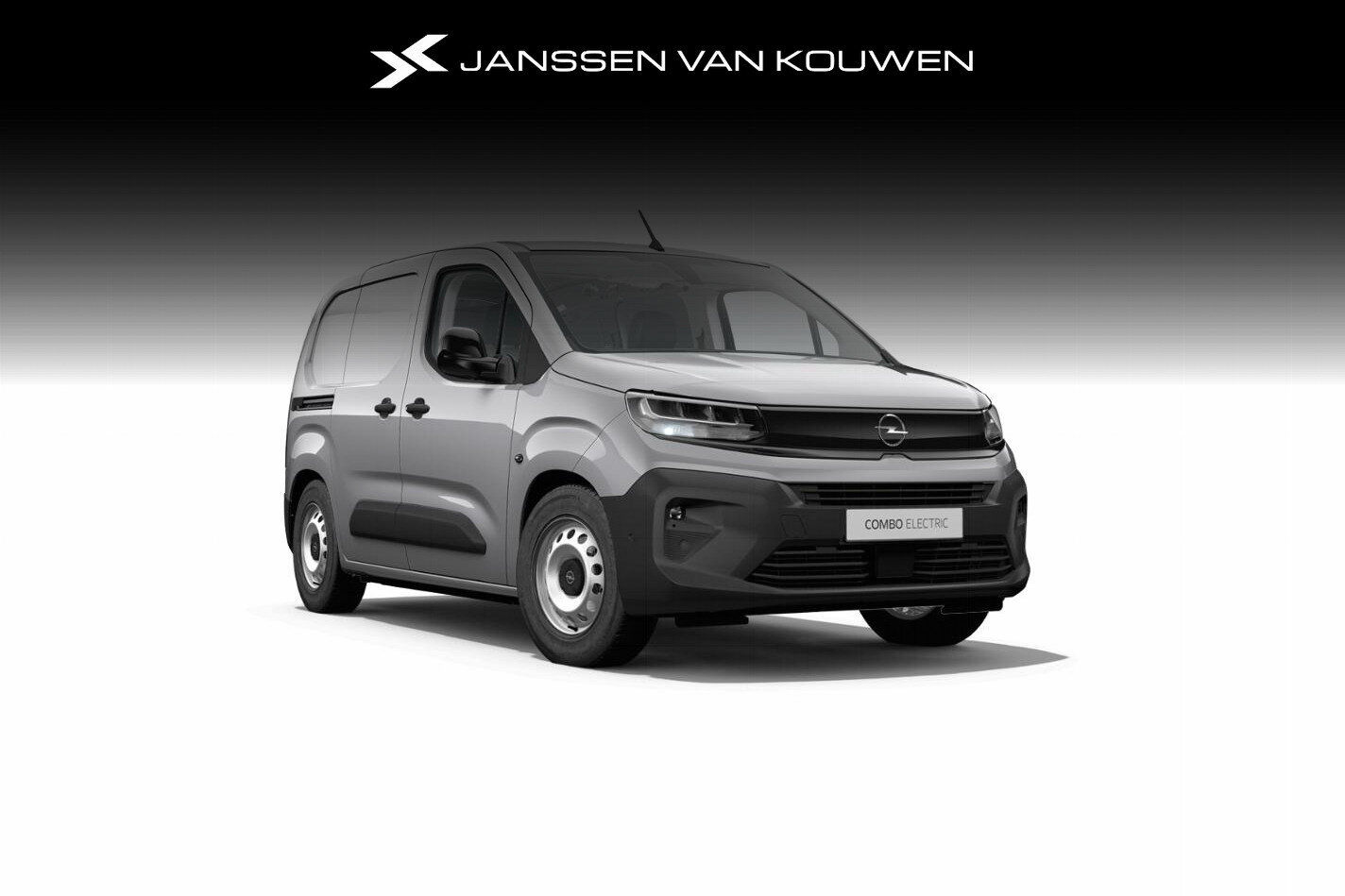 Opel Combo-e Standaard - Electric
