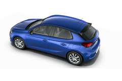 Opel Corsa Edition - Afbeelding 4