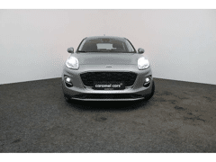 Ford Puma 1.0 BENZINE AUTOMAAT *DAB*GPS*SENSOREN ACHTER*AIRC - Afbeelding 2