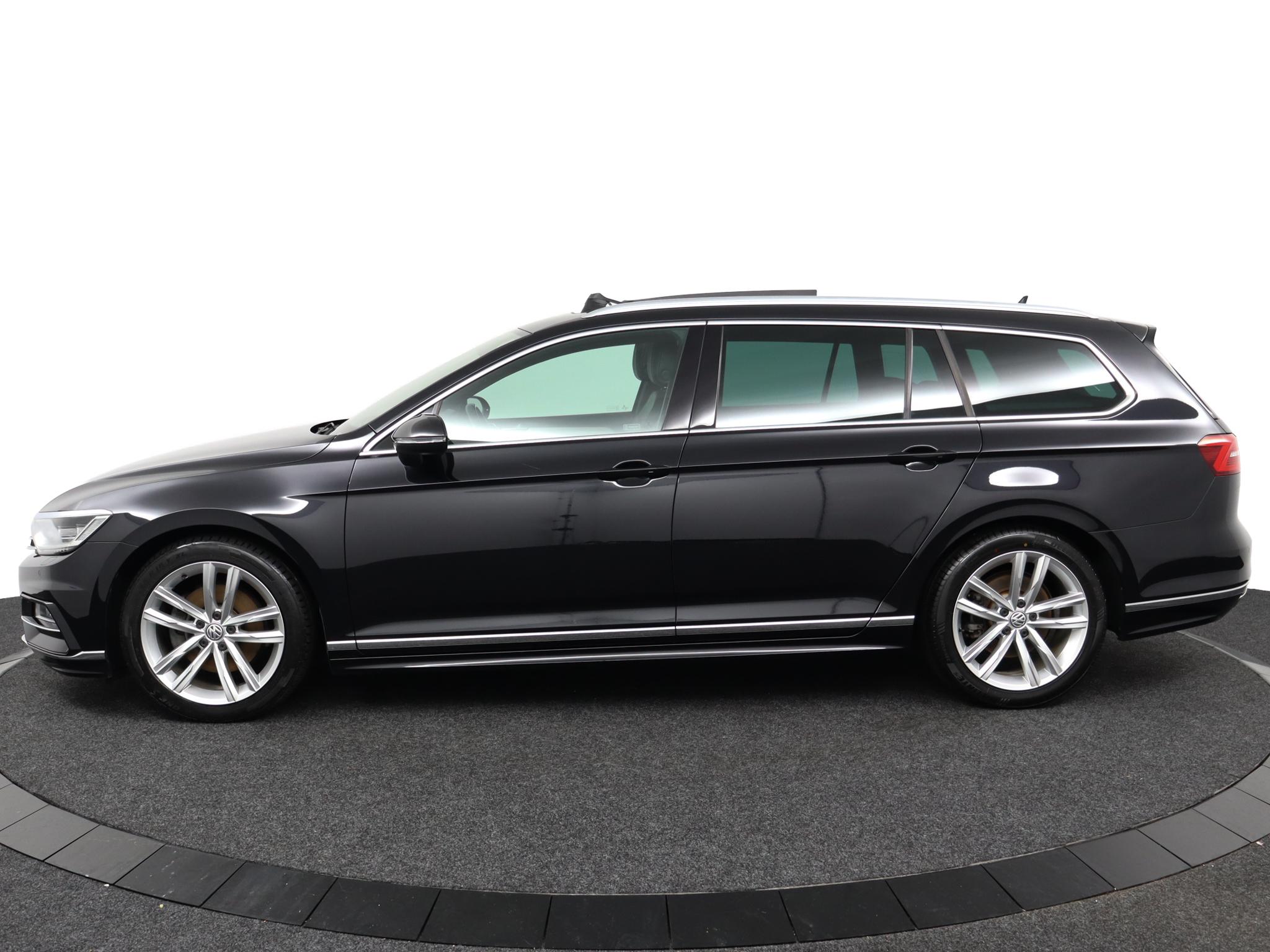 Volkswagen Passat Variant 1.5 TSI 150Pk Automaat - Afbeelding 3