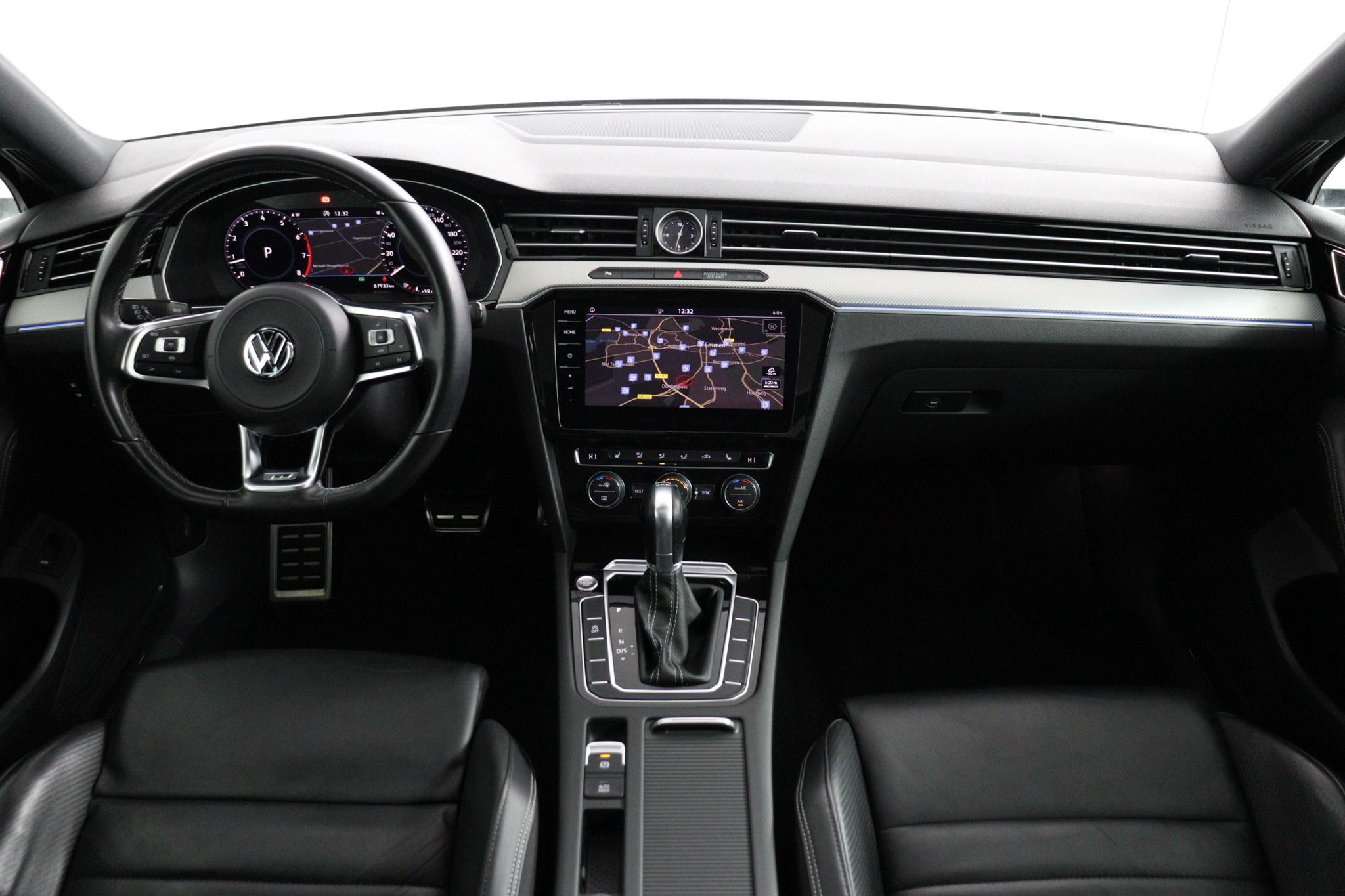 Volkswagen Passat Variant 1.5 TSI 150Pk Automaat - Afbeelding 4