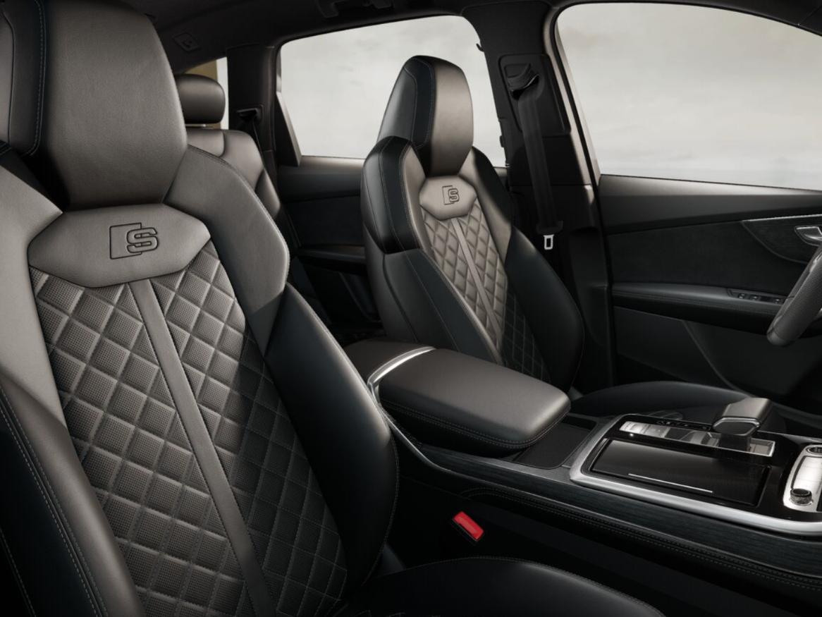 Audi Q7 Pro Line S 55 TFSI e 290 kW / 394 PK SUV 8 versn.  - Afbeelding 5