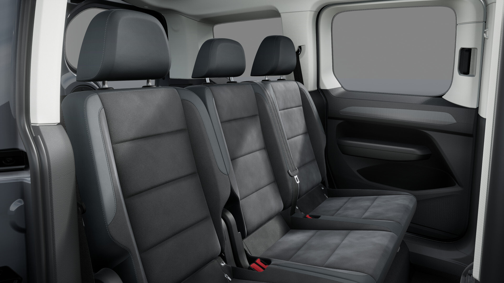 Volkswagen Caddy Kombi 1.5 TSI Hybride 150pk Style - Afbeelding 5