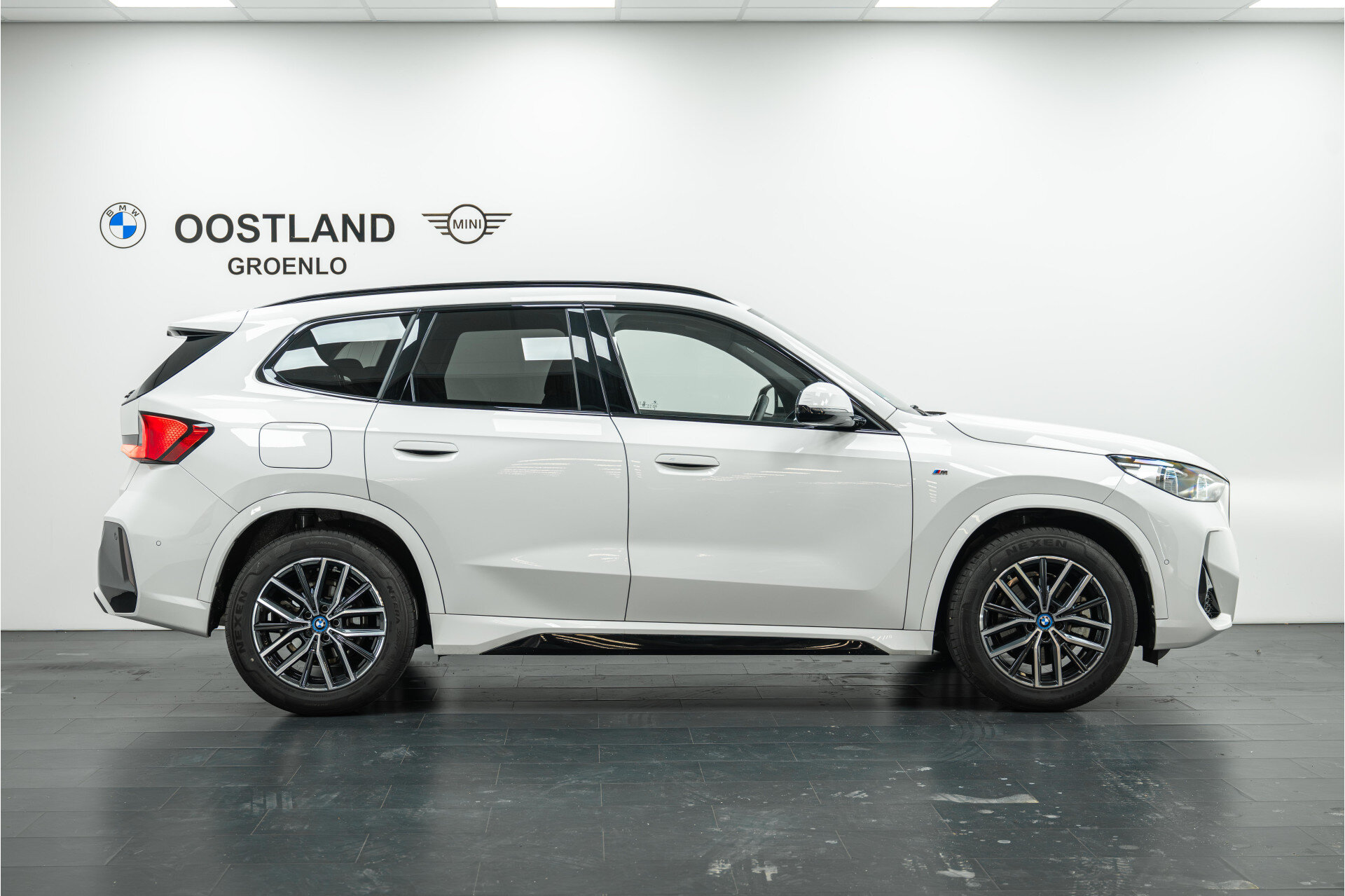 BMW X1 sDrive20i M Sport Automaat - Afbeelding 2