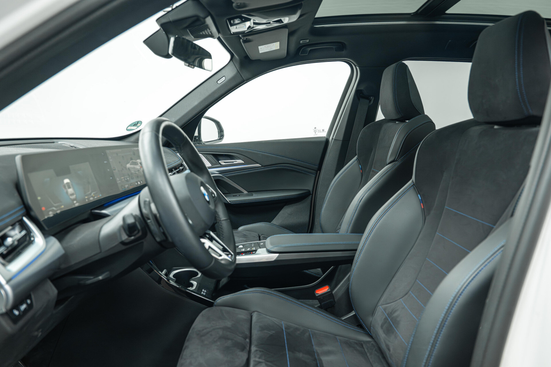 BMW X1 sDrive20i M Sport Automaat - Afbeelding 4