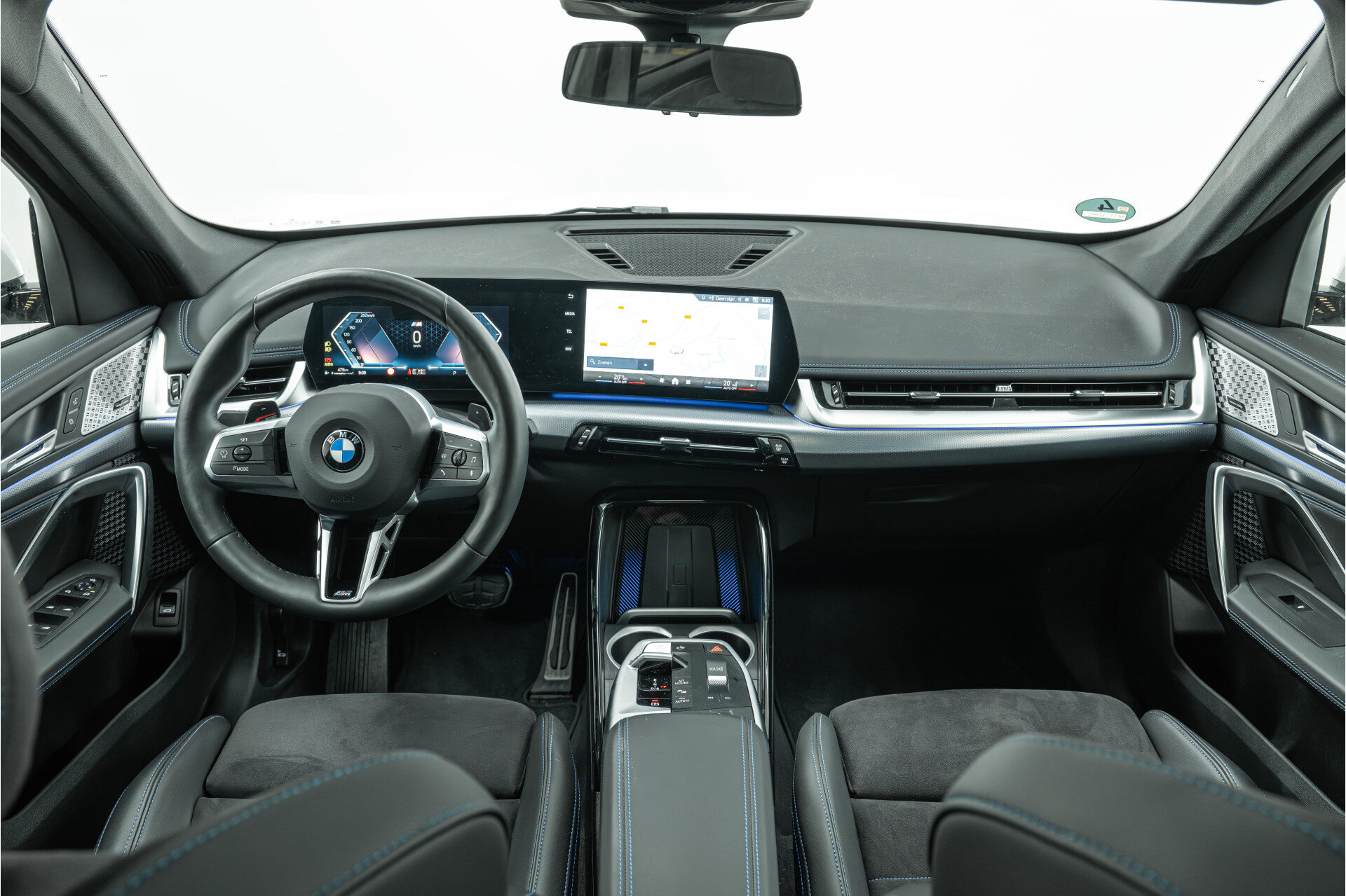 BMW X1 sDrive20i M Sport Automaat - Afbeelding 5