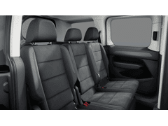 Volkswagen Caddy Kombi 1.5 TSI Hybride 150pk Style - Afbeelding 5