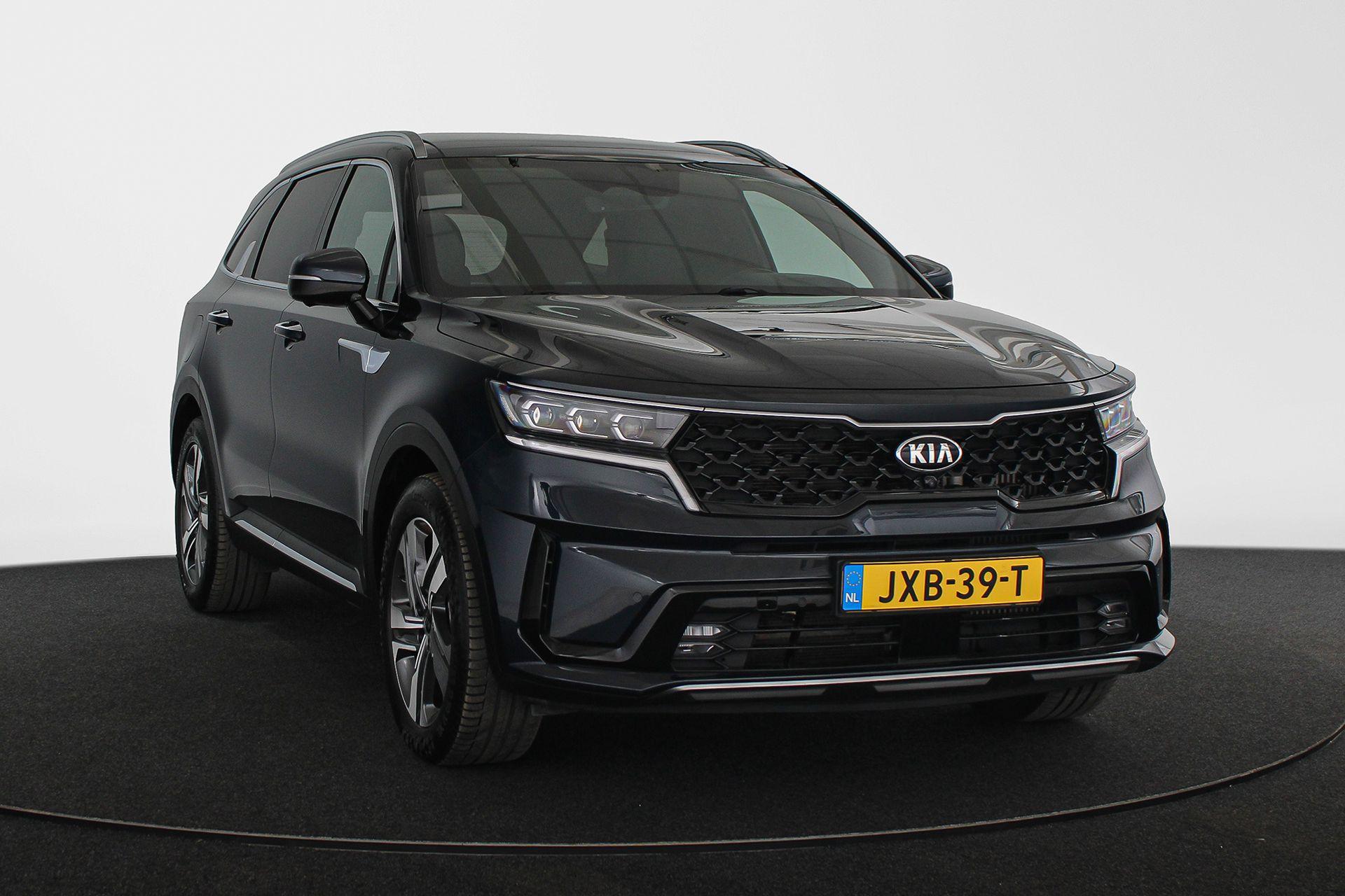 Kia Sorento 1.6 T-GDI Plug-in Hybrid 4WD ExecutiveLine - Afbeelding 2