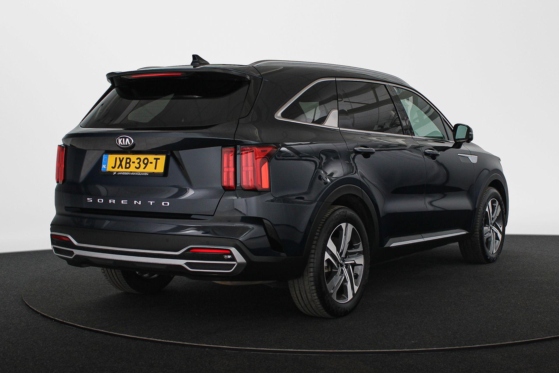Kia Sorento 1.6 T-GDI Plug-in Hybrid 4WD ExecutiveLine - Afbeelding 3