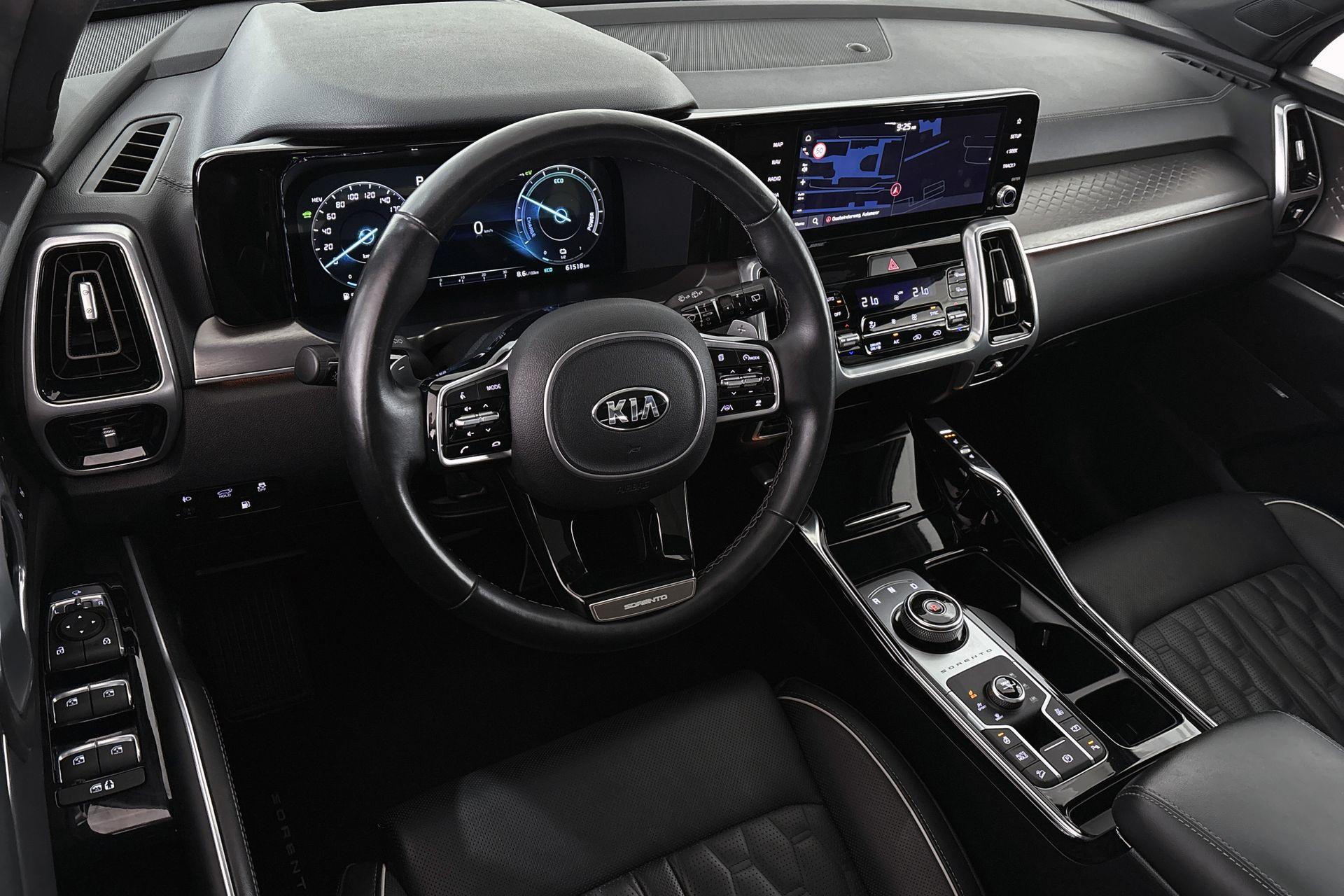 Kia Sorento 1.6 T-GDI Plug-in Hybrid 4WD ExecutiveLine - Afbeelding 5