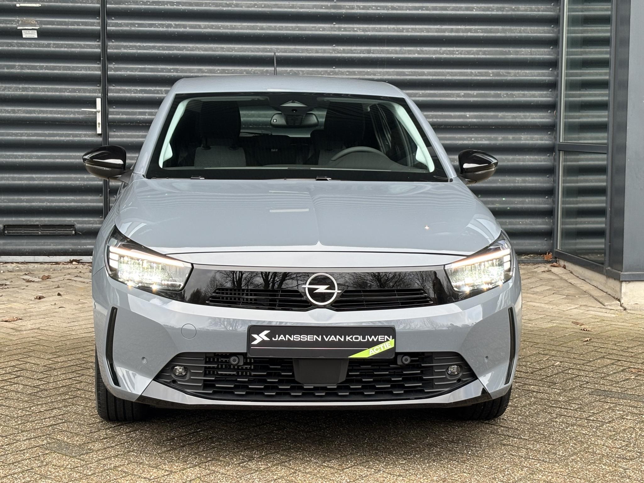 Opel Corsa 1.2 Turbo Hybrid Edition - Afbeelding 2