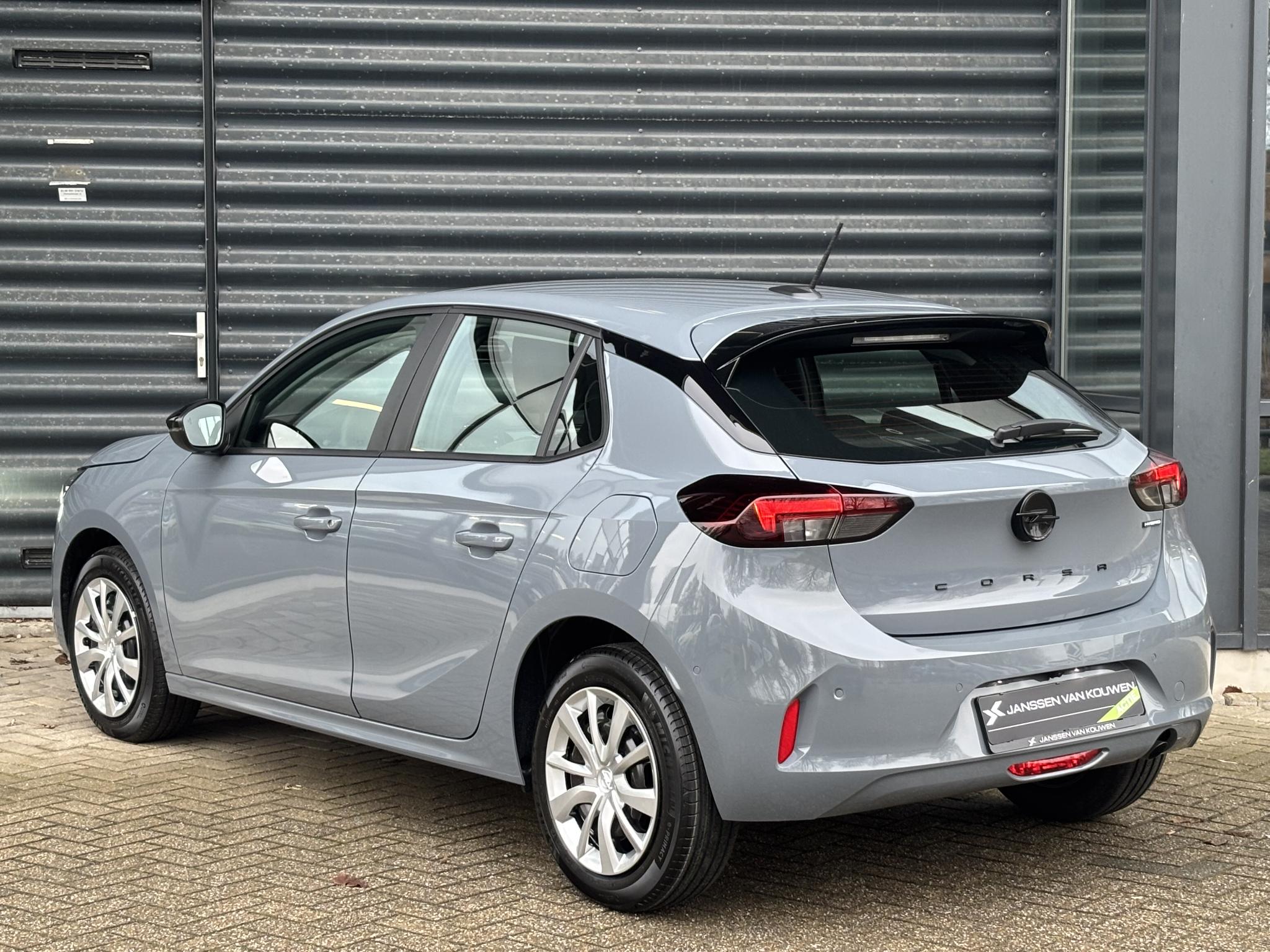 Opel Corsa 1.2 Turbo Hybrid Edition - Afbeelding 5