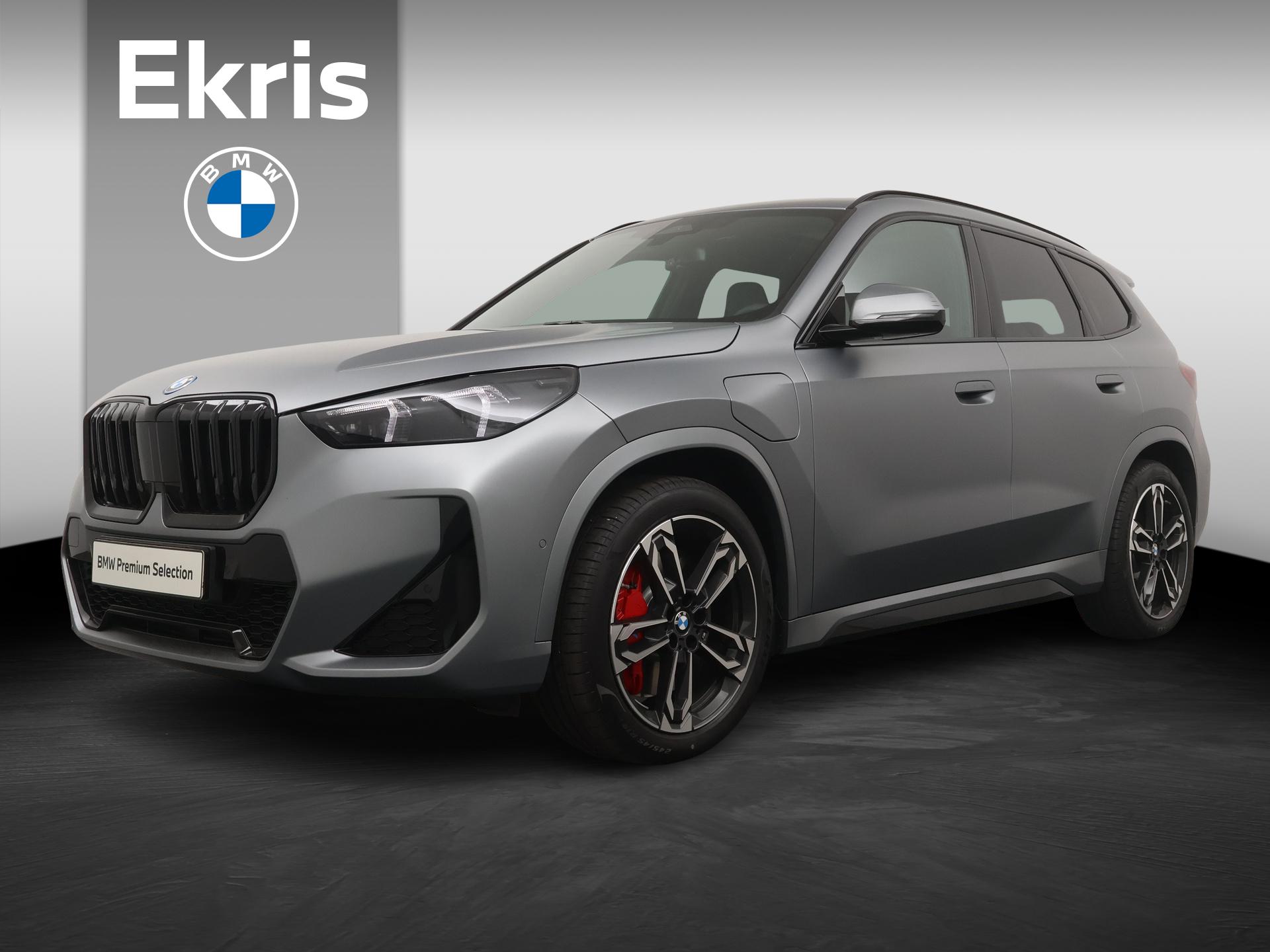 BMW X1 xDrive25e