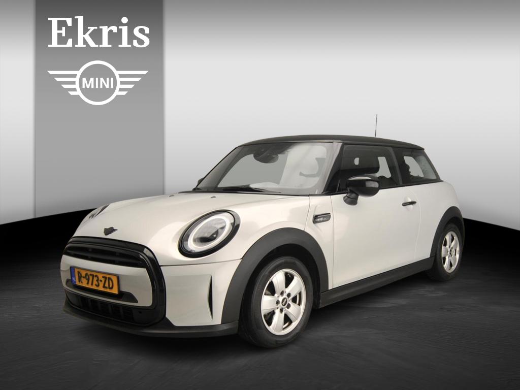MINI 3-Deurs Cooper - Afbeelding 1