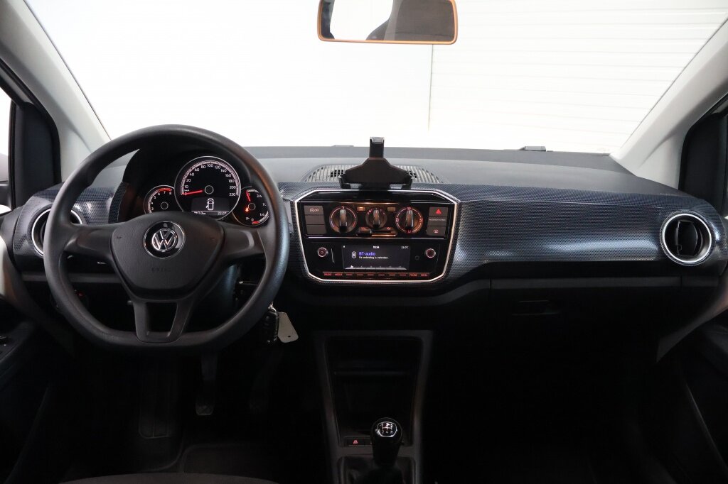 Volkswagen up! 1.0 BMT move up! 5D | DAB | Bluetooth | Airco - Afbeelding 2