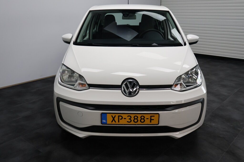 Volkswagen up! 1.0 BMT move up! 5D | DAB | Bluetooth | Airco - Afbeelding 5
