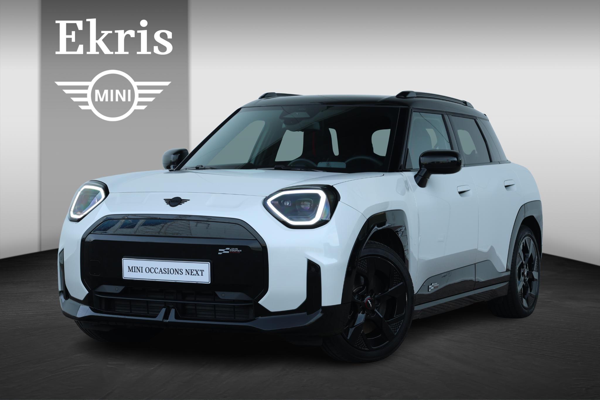 MINI Aceman Mini SE John Cooper Works M 54.2 kWh - Afbeelding 1