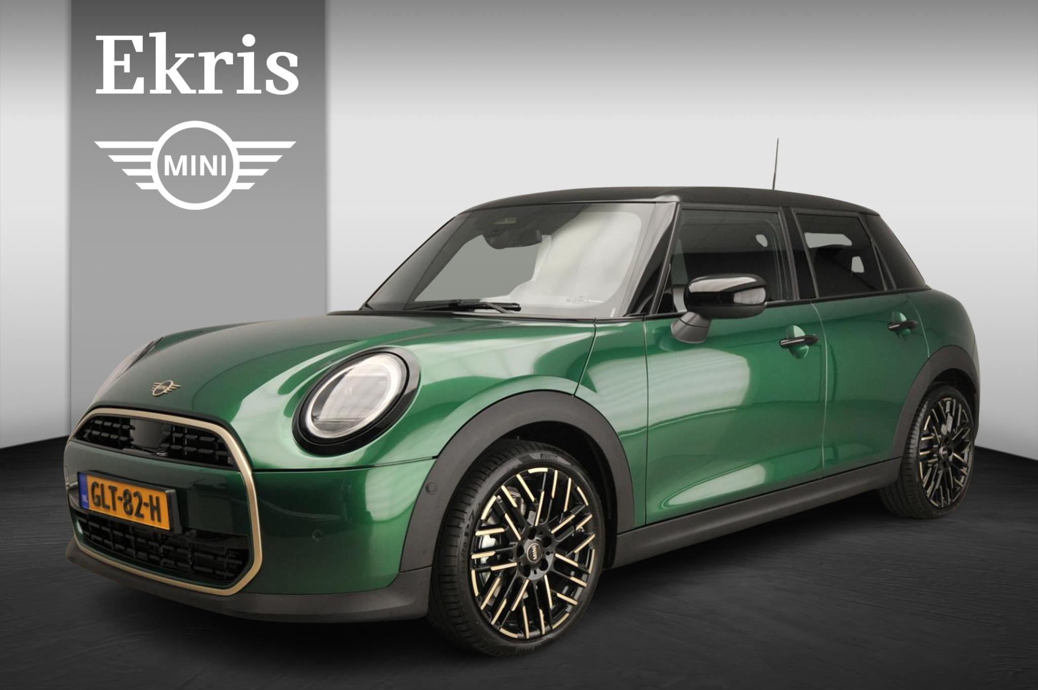 MINI 5-Deurs Cooper C - Afbeelding 1