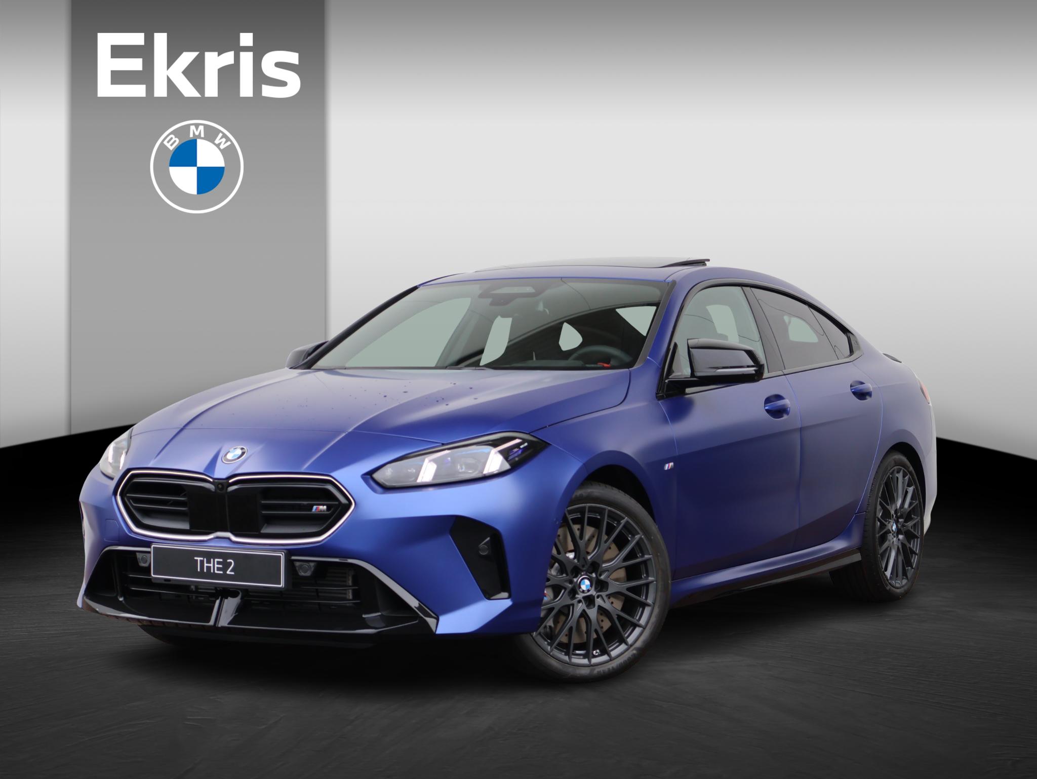 BMW 2 Serie M235 xDrive Gran Coupé