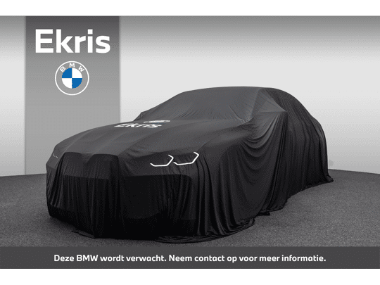 BMW 5 Serie Touring 520i