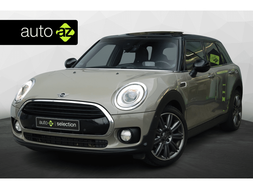 MINI Clubman Mini 1.5 Cooper Business Edition - Afbeelding 1